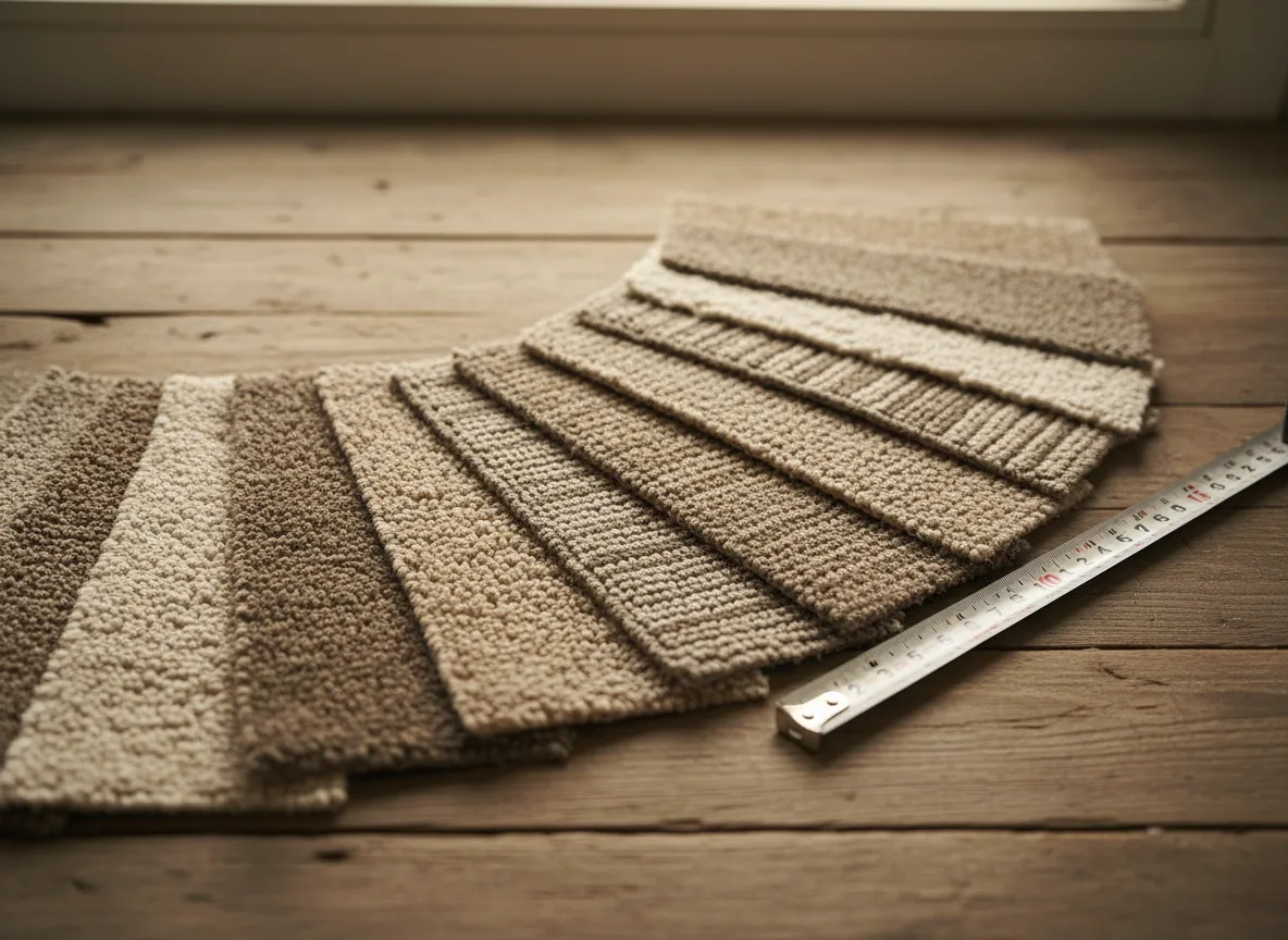 Carpet Installation Tyrone, OK FAQs